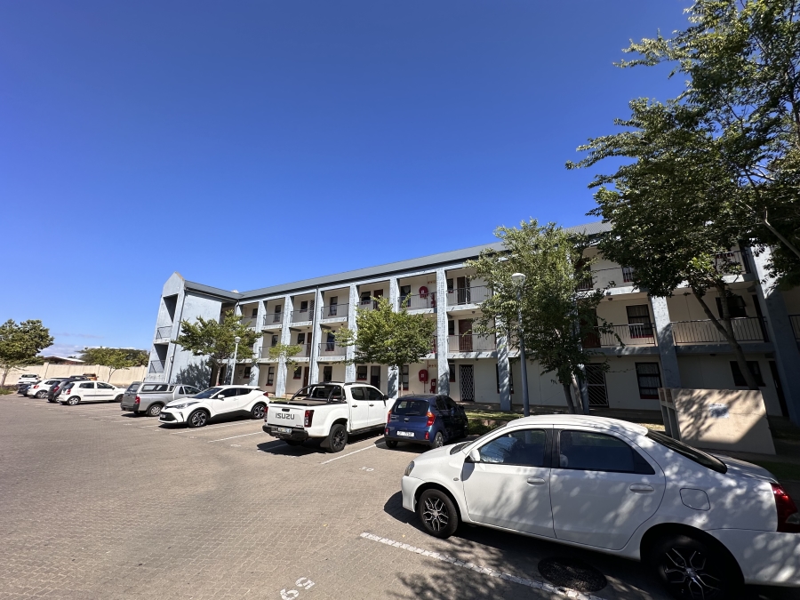 2 Bedroom Property for Sale in Buh Rein Estate Western Cape